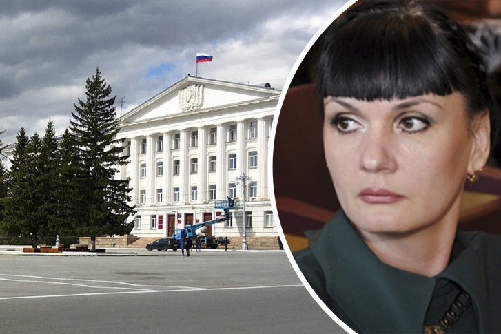 Из мэрии Кургана уходит глава пресс-службы Из мэрии Кургана уходит глава пресс-службы