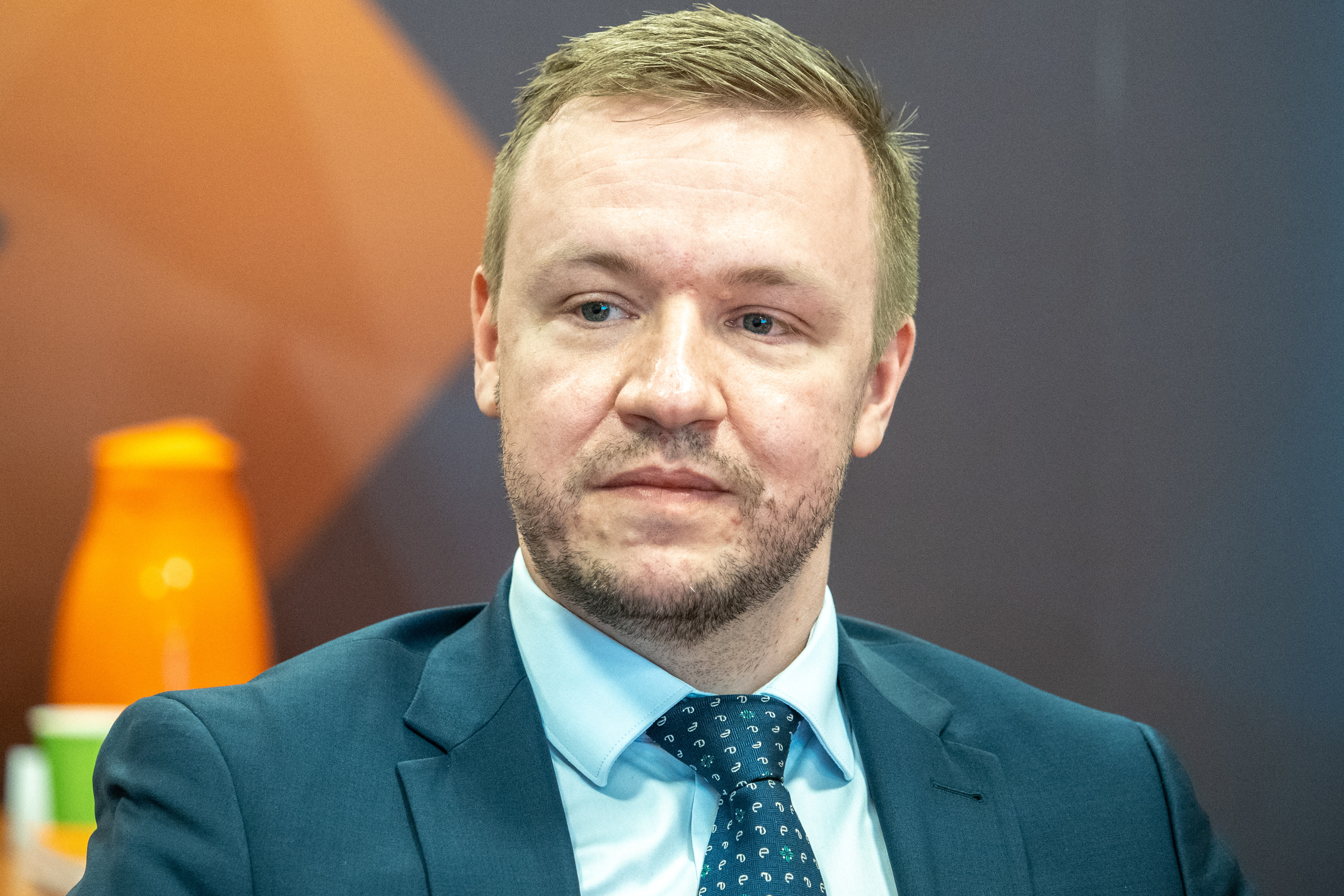  Алексей Кузнецов, управляющий партнер Impera Legem