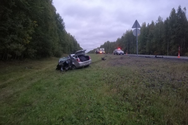 Погиб житель Башкортостана Погиб житель Башкортостана