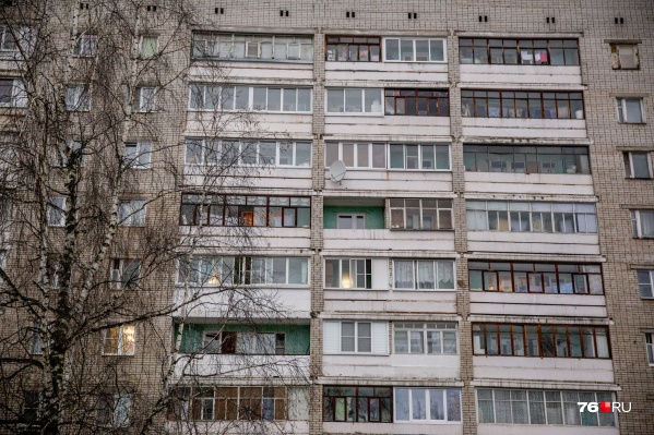Цены на жилье продолжают расти Цены на жилье продолжают расти