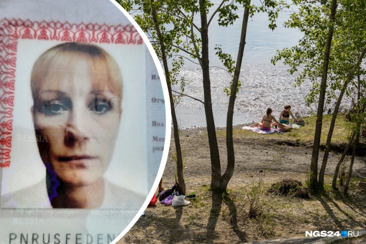 Анастасия Феденева нашлась живой Анастасия Феденева нашлась живой