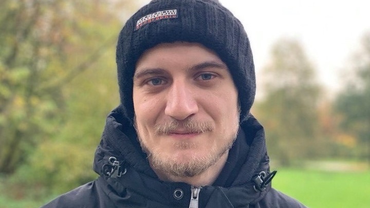В Германии пропал программист, недавно переехавший из Челябинской области