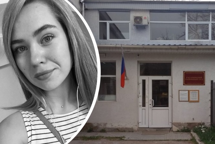 Следствие посчитало <nobr class="_">20-летнюю</nobr> Лилию Бирулину погибшей. В суд дело ушло с заключениями судмедэкспертов в целом о ситуации, тело студентки так и не нашли Следствие посчитало <nobr class="_">20-летнюю</nobr> Лилию Бирулину погибшей. В суд дело ушло с заключениями судмедэкспертов в целом о ситуации, тело студентки так и не нашли