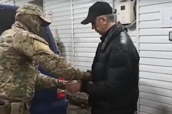 Быкова задержали в мае прошлого года — через две недели после истечения срока судимости Быкова задержали в мае прошлого года — через две недели после истечения срока судимости