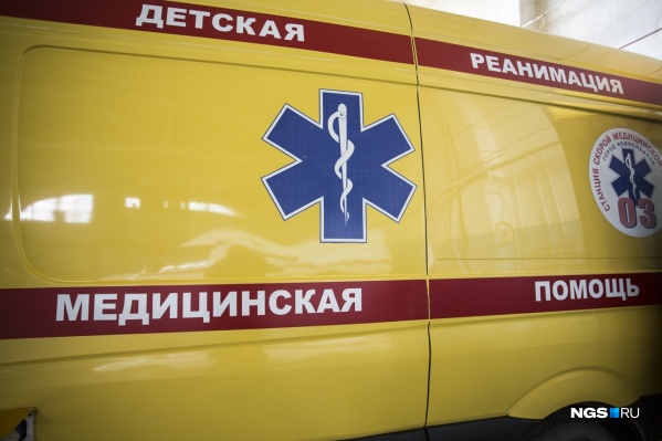Мальчик уже перенес операцию Мальчик уже перенес операцию