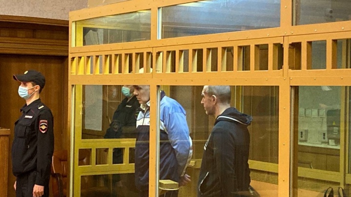 В Тюмени вынесли приговор киллеру и заказчику убийства бизнесмена Сергея Княжева