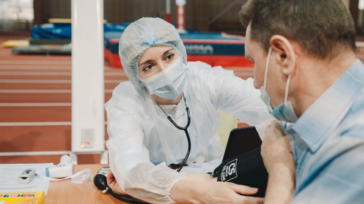 В Тюменскую область привезли новую партию вакцины «Спутник Лайт» — более 70 тысяч доз