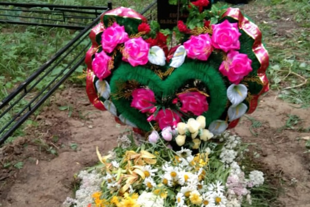 «Приняла весь ад на себя»: как и почему в Новосибирске умерла 2-месячная девочка с ковидом