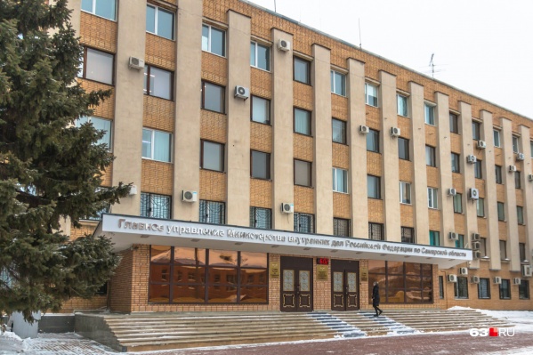 Сотрудники главка сообщили, что будут охранять правопорядок в соответствии с законом Сотрудники главка сообщили, что будут охранять правопорядок в соответствии с законом
