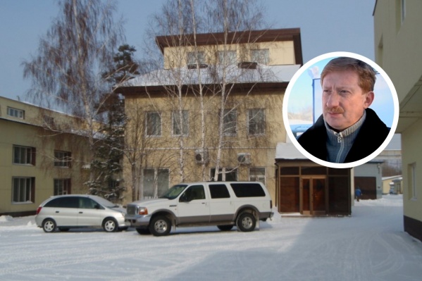 Все четыре филиала завода располагаются в Заельцовском районе Новосибирска Все четыре филиала завода располагаются в Заельцовском районе Новосибирска