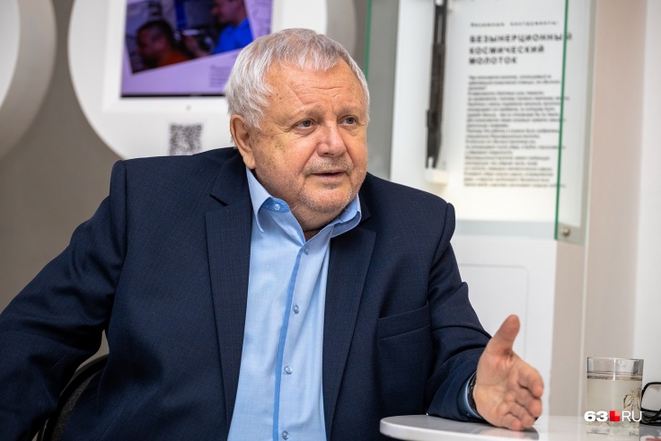 «Протестные настроения были, есть и всегда будут» «Протестные настроения были, есть и всегда будут»