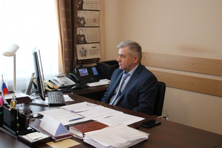 Михаил Закомалдин занимал должность министра внутренних дел Башкирии Михаил Закомалдин занимал должность министра внутренних дел Башкирии