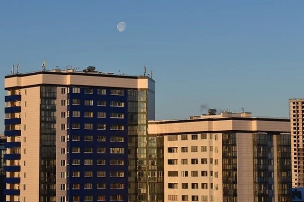 Клиентопоток, по наблюдениям аналитиков, переориентируется с новостроек на вторичное жилье Клиентопоток, по наблюдениям аналитиков, переориентируется с новостроек на вторичное жилье