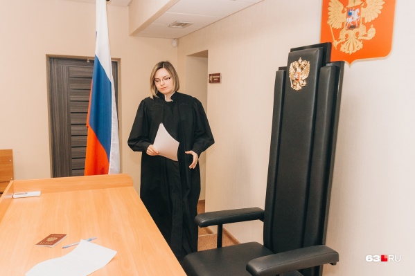 Суд встал на сторону пенсионерки Суд встал на сторону пенсионерки