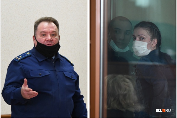 Екатерину Меньшикову едва не удалили из зала суда за выкрики Екатерину Меньшикову едва не удалили из зала суда за выкрики