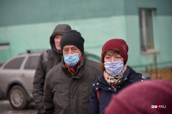 В Минздраве призывают не прививаться тех, кто уже переболел коронавирусом В Минздраве призывают не прививаться тех, кто уже переболел коронавирусом