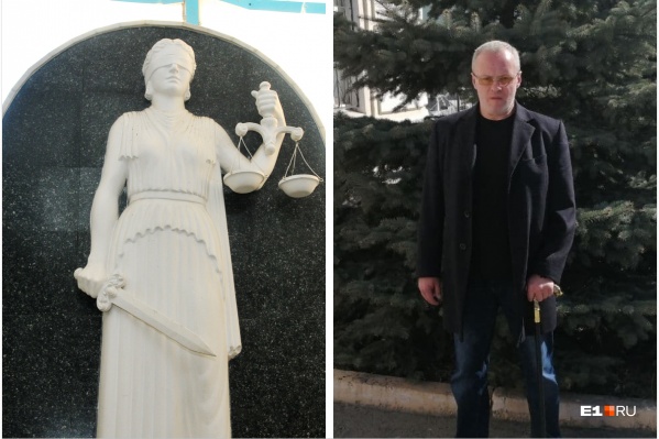 Для Андрея Овчинникова настал момент истины Для Андрея Овчинникова настал момент истины