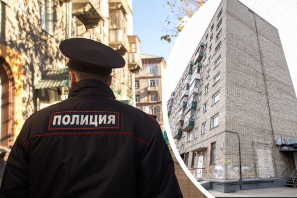 Стрельба произошла в июне 2019 года на улице Колхидской Стрельба произошла в июне 2019 года на улице Колхидской
