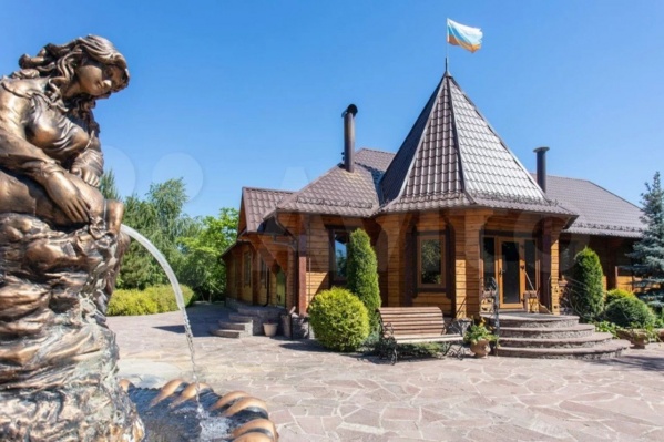 Владельцу потребовались деньги на обучение сына Владельцу потребовались деньги на обучение сына