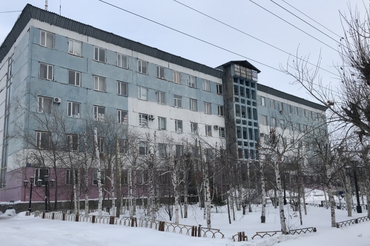 Иск в Сургутском городском суде рассмотрели в рекордно короткие сроки — заявление Евгений Барсов принес утром 26 января