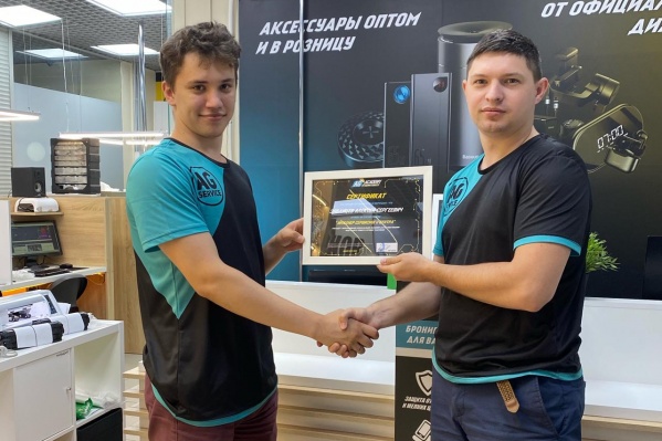 Специалисты AG Service научат сразу чинить смартфоны правильно Специалисты AG Service научат сразу чинить смартфоны правильно