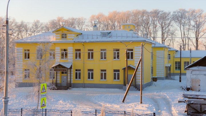 Еще семь школ Архангельска перешли на дистанционное обучение