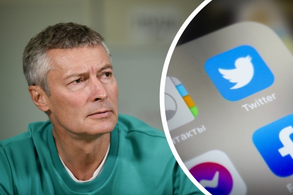 Евгений Ройзман известен тем, что в Twitter порой отвечает матом или просто весьма резко Евгений Ройзман известен тем, что в Twitter порой отвечает матом или просто весьма резко