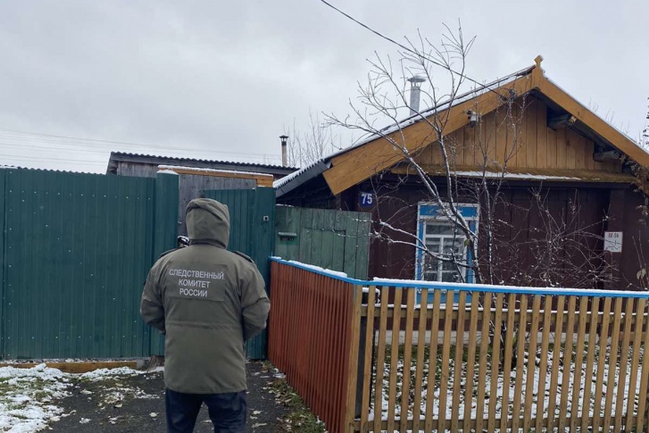 Пока неизвестно, что именно заставило мужчину расправиться с женщиной и ее сожителем Пока неизвестно, что именно заставило мужчину расправиться с женщиной и ее сожителем