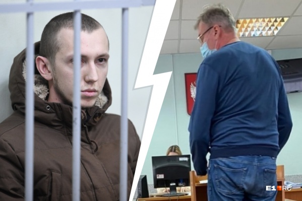 Андрей Васильев не захотел повторять свои первоначальные показания Андрей Васильев не захотел повторять свои первоначальные показания