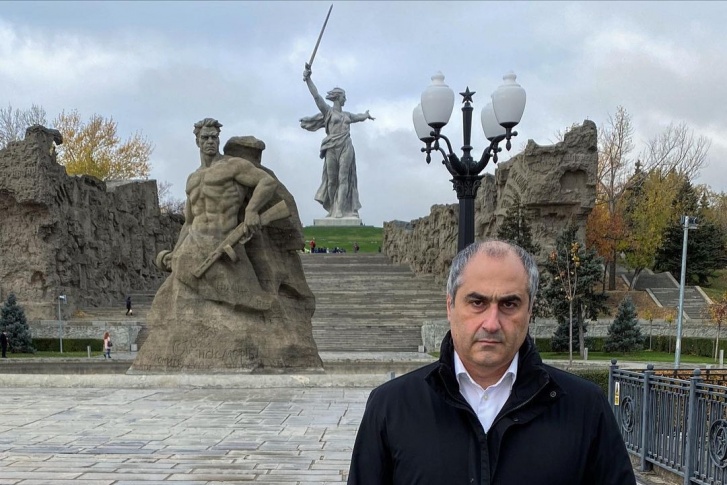 Адвокат Владимира Санкина очень резко высказался о приговоре Адвокат Владимира Санкина очень резко высказался о приговоре