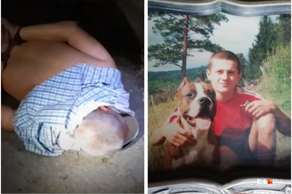 Владимиру на момент гибели было 19 лет Владимиру на момент гибели было 19 лет