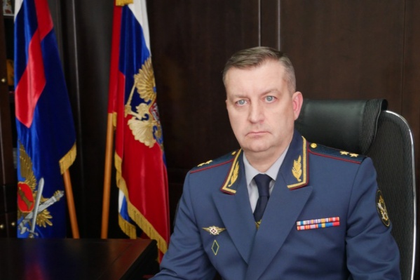 Андрей Попето родом из Перми, но последние годы работал в Новосибирской области Андрей Попето родом из Перми, но последние годы работал в Новосибирской области