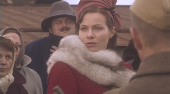 Екатерина Гусева сыграла одну из главных героинь Хруничеву Екатерина Гусева сыграла одну из главных героинь Хруничеву