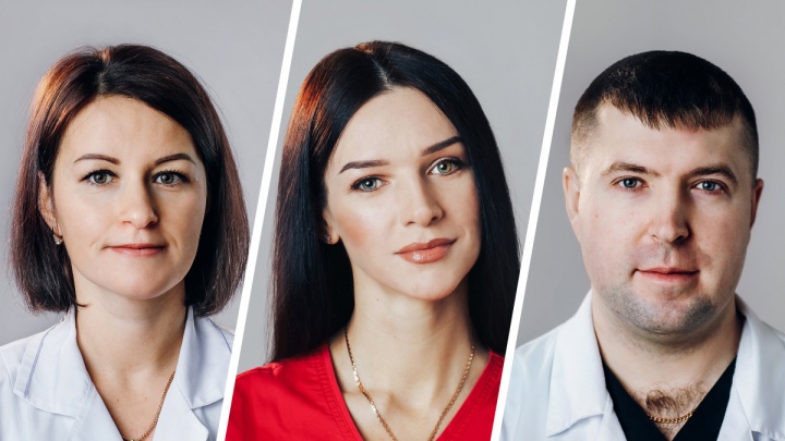 «Их труд недооценивают»: в Котласе сотрудникам ковидного госпиталя устроили фотосессию без СИЗов
