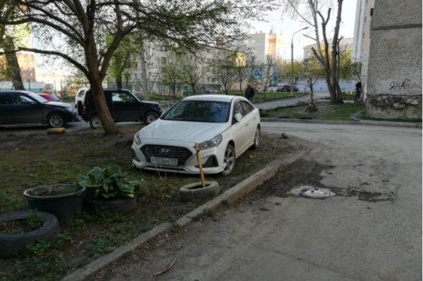 Службу квартальных создавали, чтобы бороться с гряземесами Службу квартальных создавали, чтобы бороться с гряземесами