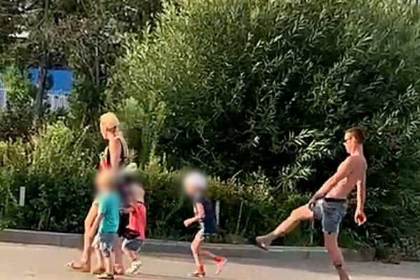 Горе-родителям настоятельно советуют явиться к следователям добровольно Горе-родителям настоятельно советуют явиться к следователям добровольно