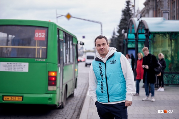 Иван Зайченко вдруг стал политиком и теперь рассказывает о переменах в своей жизни Иван Зайченко вдруг стал политиком и теперь рассказывает о переменах в своей жизни