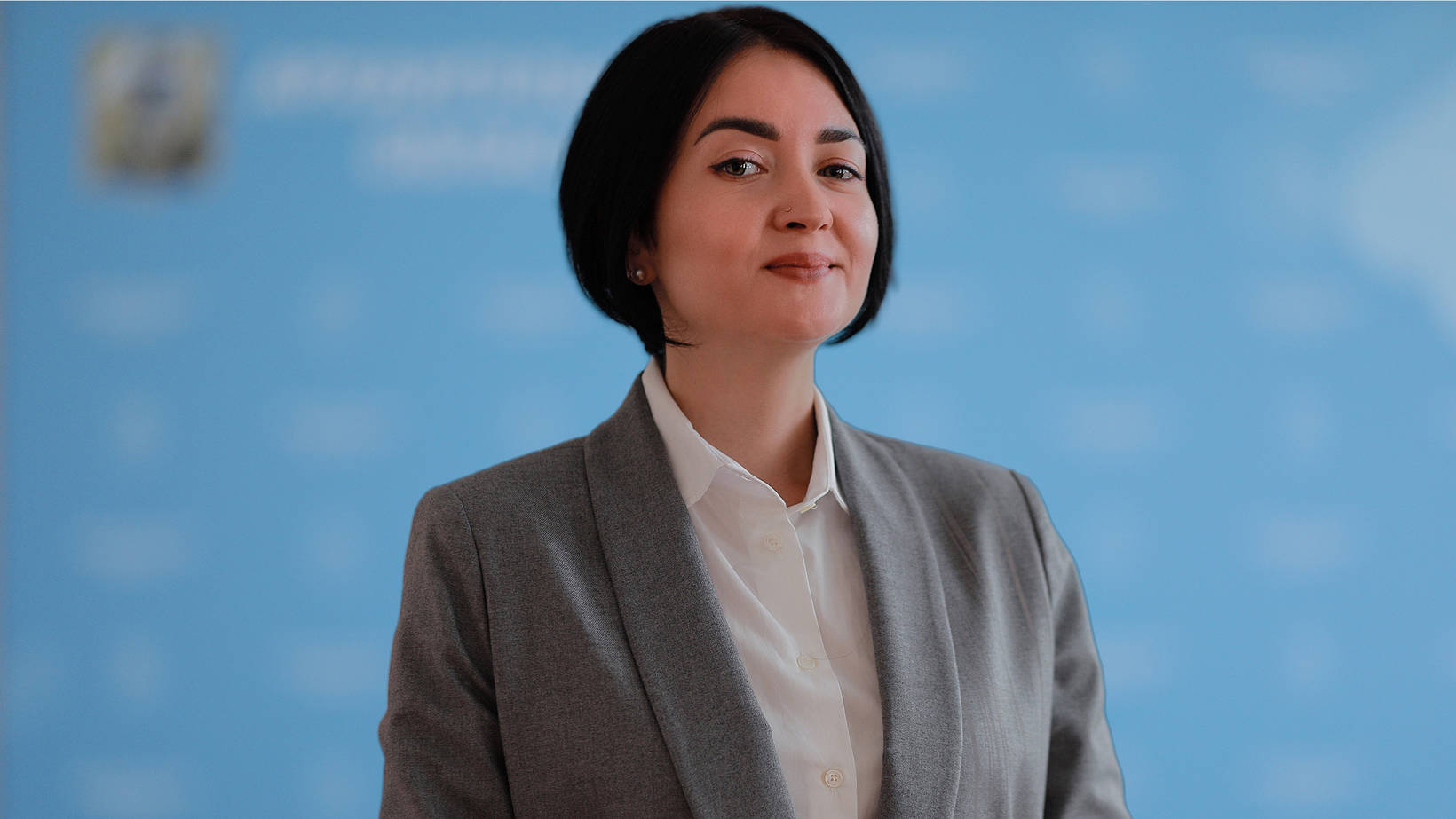 До назначения в Архангельской области Светлова работала в Москве До назначения в Архангельской области Светлова работала в Москве