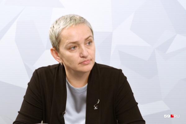 Анастасия Крутень сообщила, что вакцинация жителей продолжится Анастасия Крутень сообщила, что вакцинация жителей продолжится