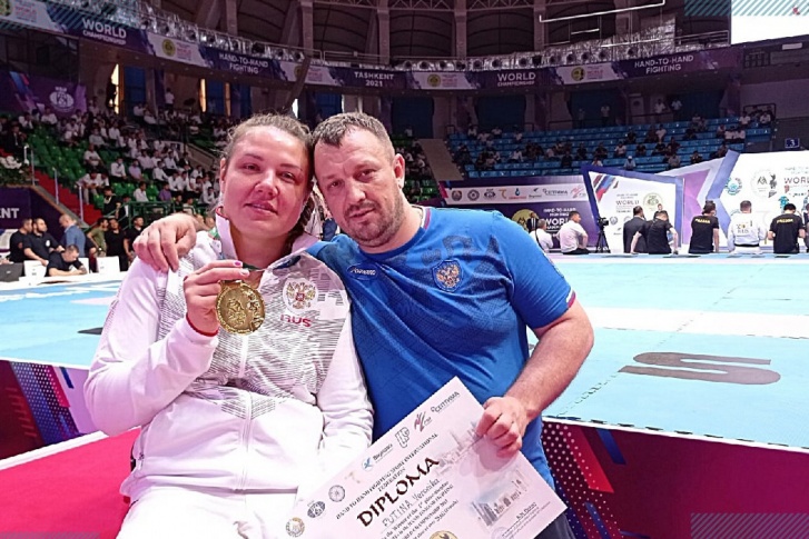 Чемпионат мира проходил в Ташкенте Чемпионат мира проходил в Ташкенте