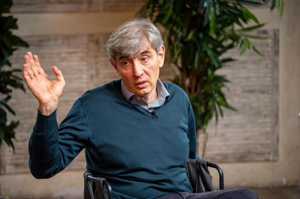 Галицкий считает, что деньги нужно тратить Галицкий считает, что деньги нужно тратить