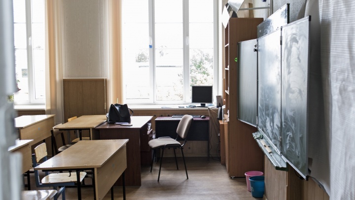 В Дзержинском районе Ярославля построят новую школу: какой она будет