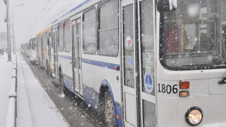 «Все закричали от ужаса». На Урале водитель автобуса едва не устроил трагедию, не вовремя захлопнув двери