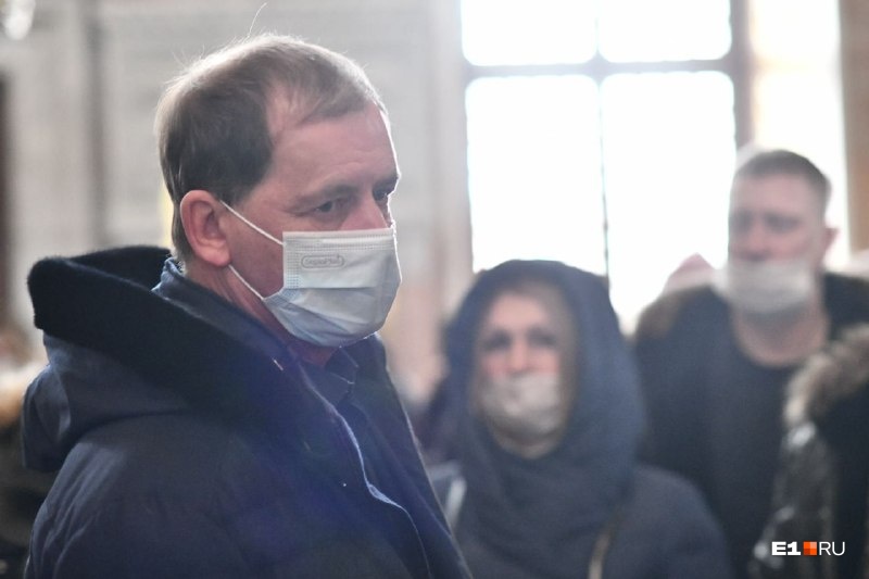 Андрей Симановский был давно знаком с Белоглазовым Андрей Симановский был давно знаком с Белоглазовым