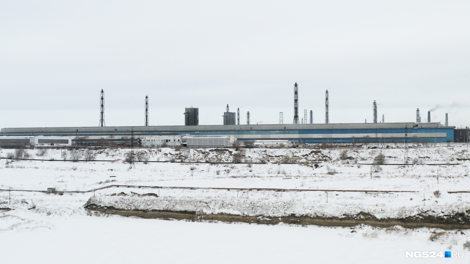 Там, где сейчас карьеры, раньше была большая деревня Там, где сейчас карьеры, раньше была большая деревня