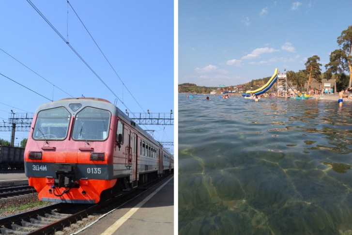 Екатеринбурженка раскрыла секреты экономных путешествий Екатеринбурженка раскрыла секреты экономных путешествий