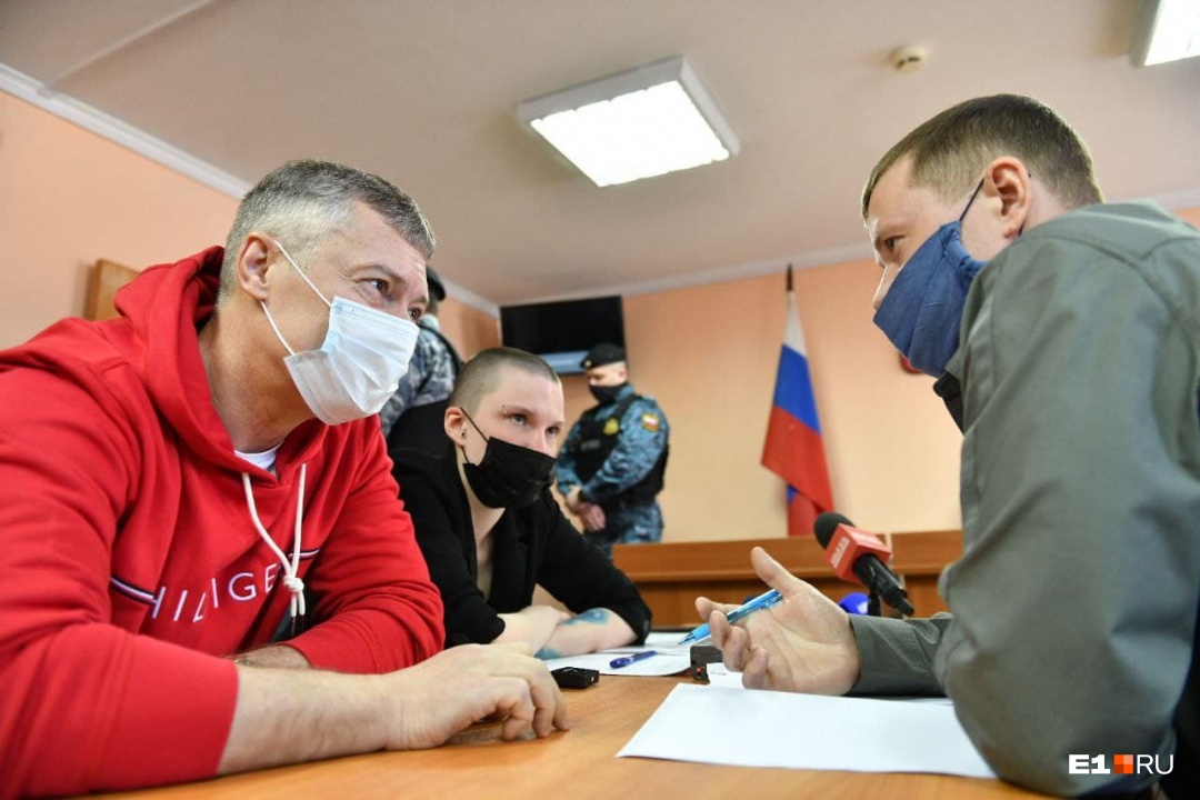 «Готов дойти до ЕСПЧ». Ройзман обжалует решение суда по делу об акциях в поддержку Навального