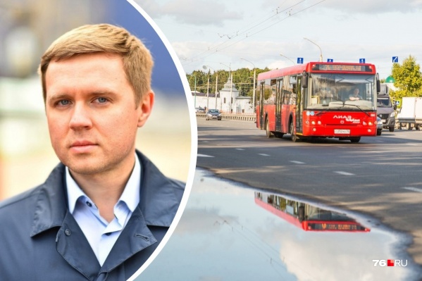 Сергей Волканевский рассказал о новой транспортной схеме, которая начнет действовать летом <nobr class="_">2021 года</nobr> Сергей Волканевский рассказал о новой транспортной схеме, которая начнет действовать летом <nobr class="_">2021 года</nobr>