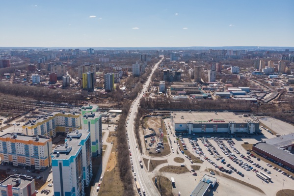 Сейчас городские власти анализируют перечень участков и объектов без прав и сопоставляют его с собственными информационными базами Сейчас городские власти анализируют перечень участков и объектов без прав и сопоставляют его с собственными информационными базами