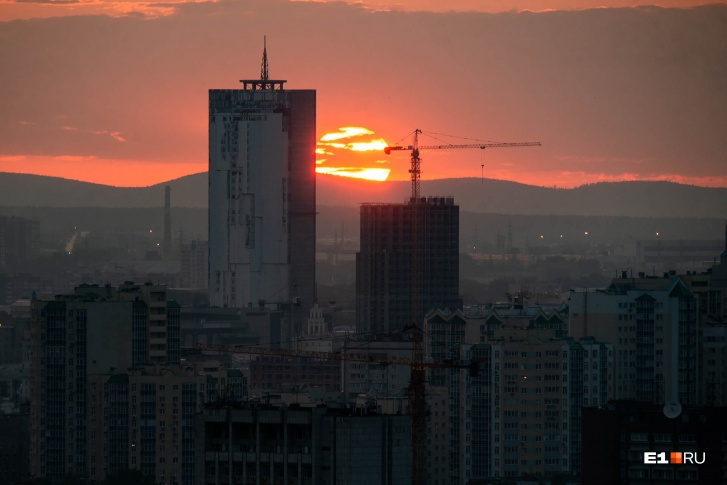После изменений в Генплане-2025 многие зеленые зоны могут исчезнуть. Вместо них появятся офисы и жилые дома После изменений в Генплане-2025 многие зеленые зоны могут исчезнуть. Вместо них появятся офисы и жилые дома